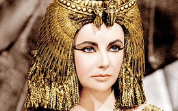 5 "vũ khí bí mật" mê hoặc đàn ông của Cleopatra - vị nữ hoàng quyền lực nhất Ai Cập cổ đại