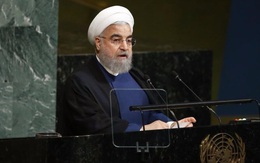 Iran hạch tội Mỹ, Israel tại Liên Hiệp Quốc