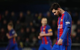 Barca có thể mất Messi, Dembele, Suarez... và hàng loạt tên tuổi khác