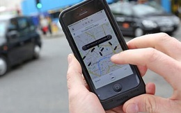 Uber bị rút giấy phép hoạt động tại thủ đô London của Anh