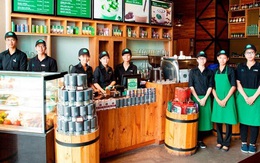 Cuối tuần hay ngồi Highlands, Starbucks, nhưng bạn có biết lí do vì sao giá cà phê ở đó lại đắt hơn cà phê đường phố gấp nhiều lần?