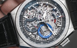9 mẫu đồng hồ “đắt xắt ra miếng” nhất tại hội chợ triển lãm lớn nhất thế giới