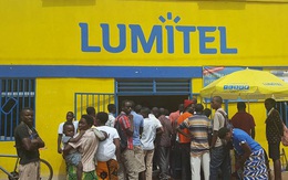 Lãi đậm từ tỷ giá cứu Viettel Global thoát lỗ trong 6 tháng 2017