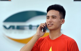 Viettel lãi gần 1 tỷ USD trong 6 tháng đầu năm