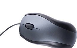 Đố bạn biết vì sao chuột máy tính lại được gọi là... chuột?