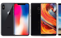 iPhone X là mẫu điện thoại chưa nên mua trong năm nay?