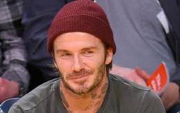 Bị cắt hợp đồng, Beckham mất đứt 20 triệu bảng