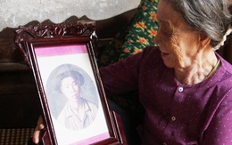 Giấy báo tử bị “bỏ quên”, 50 năm mẹ già chịu tiếng oan con theo địch