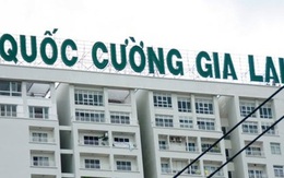 Vụ chủ nợ “bán chui” cổ phiếu QCG: Quốc Cường Gia Lai đính chính thông tin do lỗi đánh máy