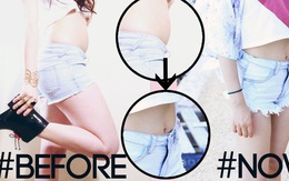 Giảm cân mà gặp những dấu hiệu này thì nên dừng lại kẻo gây nguy hại sức khỏe