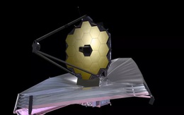 NASA một lần nữa trì hoãn ngày ra mắt kính thiên văn mạnh nhất thế giới James Webb