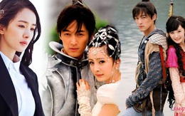 9 năm trước Dương Mịch bị "mẹ chồng hụt" coi thường, tình cũ vì thế đến giờ vẫn cô đơn?