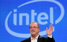 Cựu CEO Intel qua đời ở tuổi 66