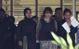 Vụ sát hại Kim Jong Nam: Có thể không phải Đoàn Thị Hương đầu độc nạn nhân