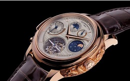 Những điều lý thú về lịch sử các thương hiệu đồng hồ Thụy Sĩ