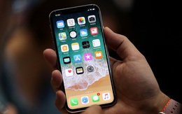 Sản lượng iPhone X sản xuất được chỉ chưa đầy 10%, thời gian lên kệ có thể bị hoãn đến tận tháng 12