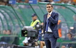 Valverde đã cách mạng thành công Barcelona