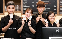 Gong Cha, Ding Tea, Tiên Hưởng đã có thêm đối thủ mới: The Coffee House tuyên bố "nhảy" sang lĩnh vực trà sữa, sẽ mở 40 cửa hàng trong năm 2018