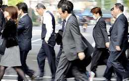 6 điều đặc biệt trong văn hóa công sở của người Nhật, nguyên tắc số 4 nhiều người không làm được!