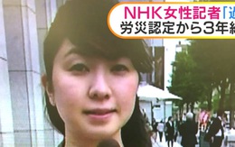 Làm thêm 159 giờ một tháng, nữ phóng viên đài truyền hình NHK Nhật Bản đột tử vì suy tim