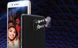 Lenovo chính thức trình làng smartphone K8 Plus tại Việt Nam: Camera kép, pin 4.000 mAh, giá 5,49 triệu đồng