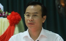 Cần rà soát lại quy trình đề cử ông Nguyễn Xuân Anh để xử lý những cá nhân sai phạm