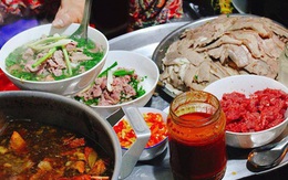 Phở và gỏi cuốn Việt Nam lọt vào top 50 món ăn ngon nhất thế giới do CNN bình chọn
