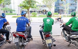 Đây là lý do Grab dễ dàng vượt mặt Uber và Mai Linh cứ làm xe ôm công nghệ mà không phải sợ dù Grab đã có 50.000 tài xế