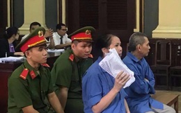 Cặp vợ chồng với chiêu lừa các đại gia hàng trăm tỉ