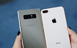 Điểm mặt 4 smartphone chụp hình xuất sắc nhất hiện nay