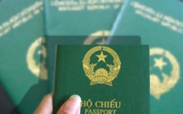 Mất hộ chiếu không trình báo công an có bị phạt tiền?