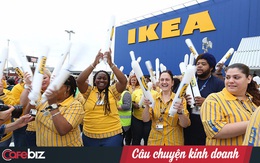 IKEA và bí mật thành công của một thương hiệu tỷ đô: Bán sản phẩm thời thượng với giá rất, rất rẻ!