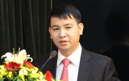 Bộ Tài chính nói gì về việc Tổng giám đốc Vietlott đột ngột xin từ chức?