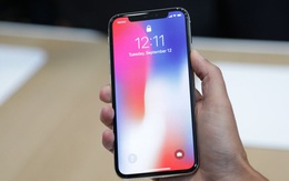 Rắc rối trong khâu sản xuất, iPhone X có thể làm Apple lỡ nhịp "super cycle" trong năm nay