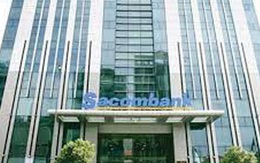 Đổi tên cổ phiếu, dời sàn niêm yết: Sacombank nói gì?