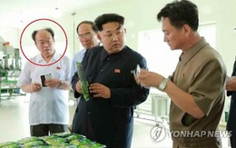 Triều Tiên thay một số quan chức cấp cao trong đảng cầm quyền?