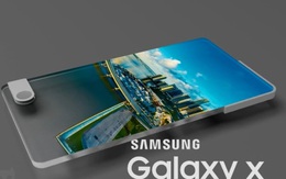 Samsung Galaxy X: Liệu đây đã là cái kết cho câu chuyện về smartphone gập kéo dài 6 năm nay?