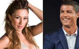 Tiết lộ mới về bạn gái đầu tiên của Ronaldo