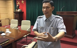 Ông Nguyễn Minh Mẫn tiếp tục xin họp báo, Sở TT&TT không chấp thuận