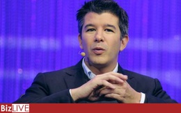CEO của Uber Travis Kalanick: Nhà sáng lập phải trở thành những gã khốn để thành công