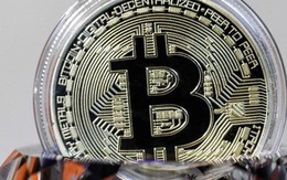 Đây là biểu đồ đáng sợ nhất của bitcoin mà nhà đầu tư chứng khoán nào cũng phải giật mình