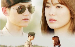 Song Joong Ki và Song Hye Kyo sẽ trở lại đóng 'Hậu duệ mặt trời 2" sau khi kết hôn?