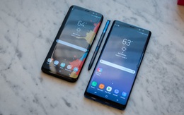 7 smartphone có viền màn hình mỏng tuyệt đẹp mà bạn không nên bỏ lỡ