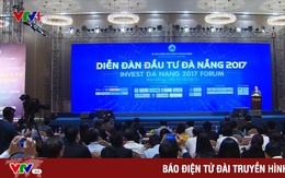 Gần 1 tỷ USD được dự kiến đầu tư vào Đà Nẵng