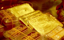 Đại gia Sài Gòn trình báo mất trộm cả ký vàng