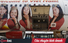 Chưa hãng HK giá rẻ nào ở ĐNÁ 'bay' nhanh như Vietjet: Chỉ sau 5 năm cho Jetstar 'hít khói', lượng hành khách đã vượt mặt cả ông lớn Vietnam Airlines