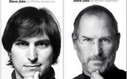 Câu chuyện đằng sau bức ảnh chân dung biểu tượng của Steve Jobs