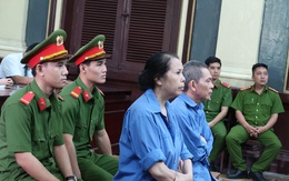 Cặp vợ chồng lừa 93 tỷ của nhiều đại gia Sài Gòn