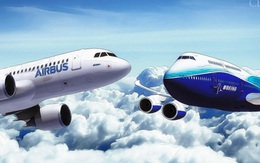 Quyết chiến với Boeing, Airbus mua nhà sản xuất máy bay Canada Bombardier