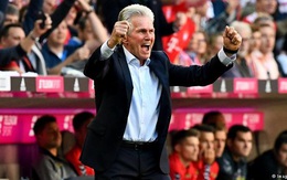 Bayern thay đổi như thế nào sau 7 ngày dưới bàn tay Heynckes?